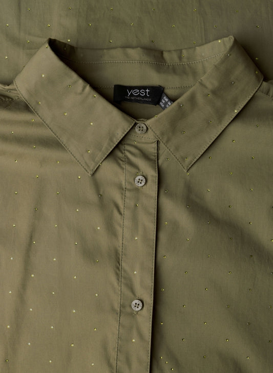 YEST/YESTA - 0005781 GREY OLIVE