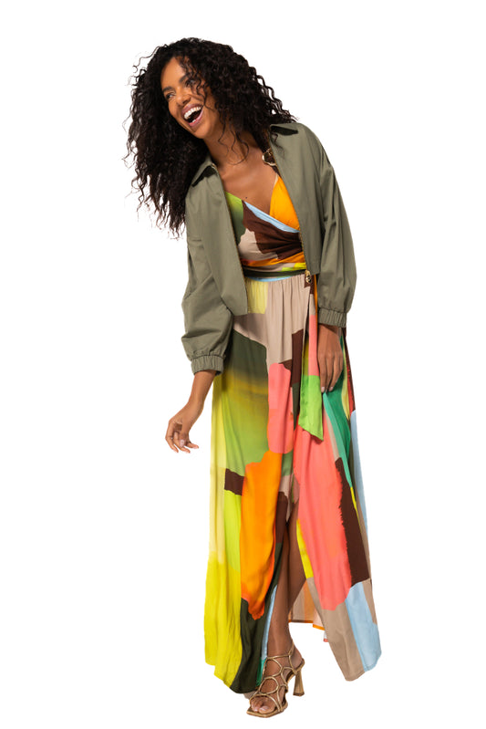 CAROLINE BISS - 1195-49