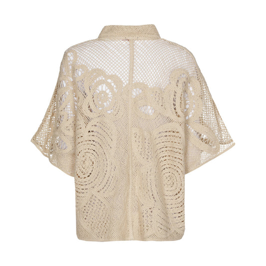 CAROLINE BISS - 1639-36