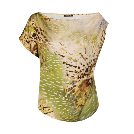 CAROLINE BISS - 1669-69