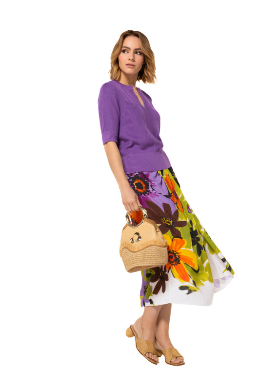 CAROLINE BISS - 1777-49