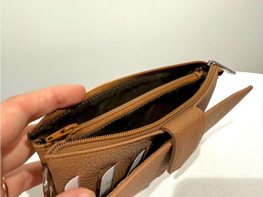 NATHAN BAUME - 100104N ORIGINAL SETTER