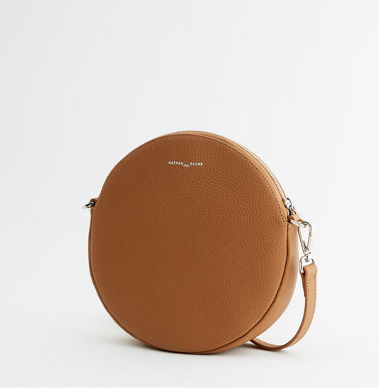 NATHAN BAUME - DORINE POCKET GR/BLUE ORIGIN