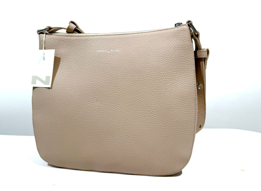 Nathan Baume - EGEE- Linen