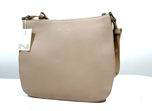 Nathan Baume - EGEE- Linen