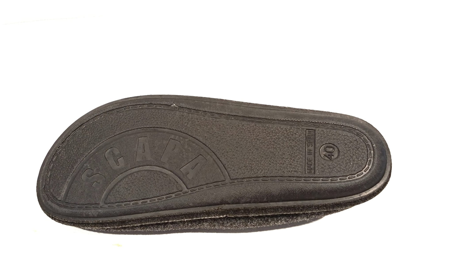 SCAPA - 21/08000058P ANTHRACITA