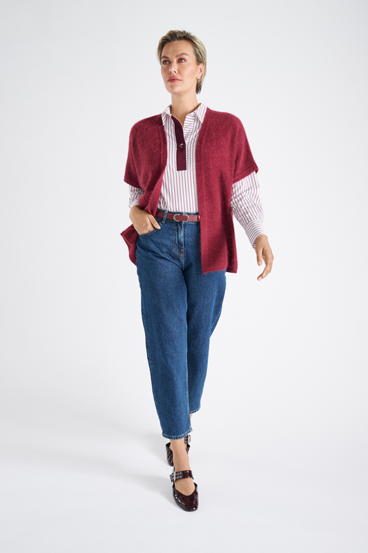 MARIE MERO -