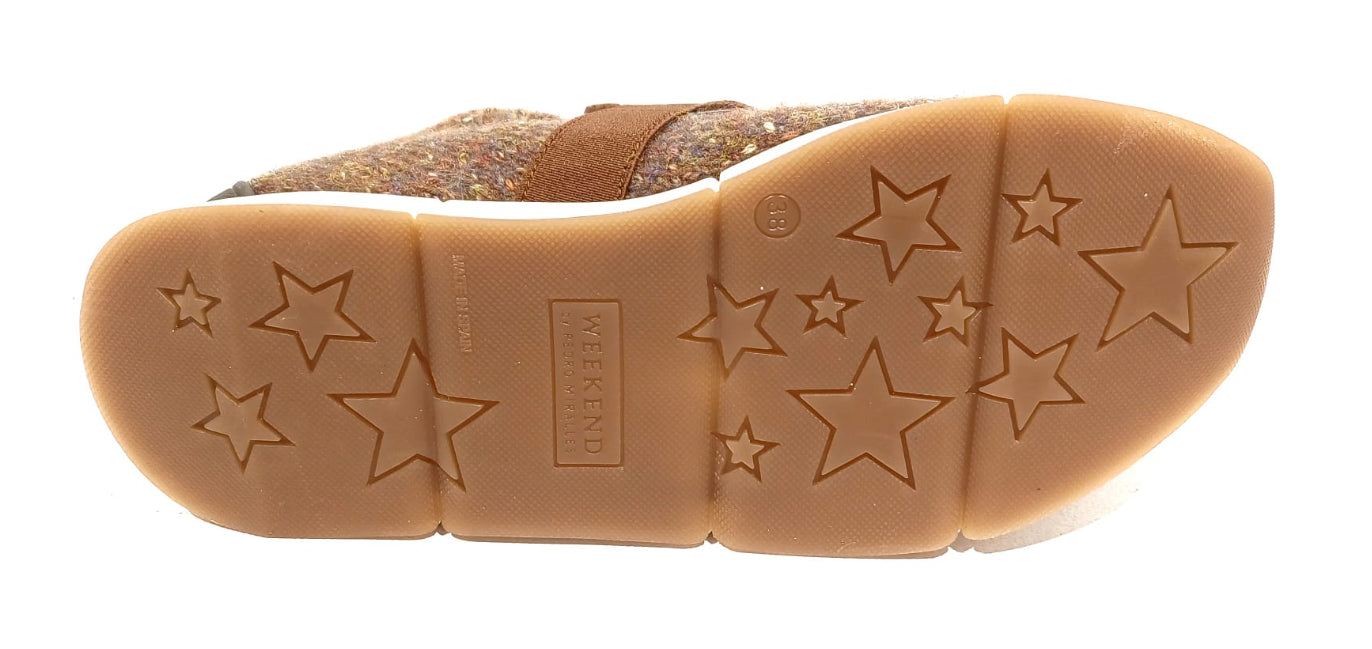 PEDRO MIRALLES (WEEKEND) - 27081 WOOD POMPEI