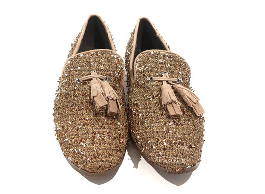 PEDRO MIRALLES - 29000 NOBI TAUPE