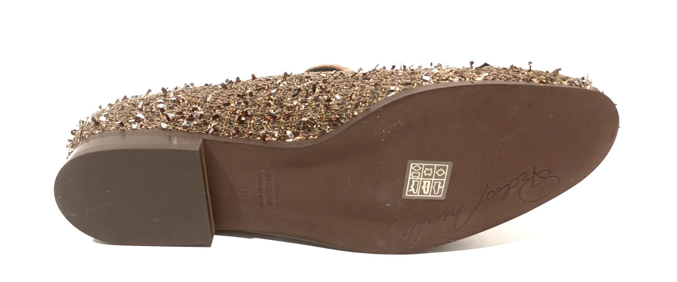 PEDRO MIRALLES - 29000 NOBI TAUPE