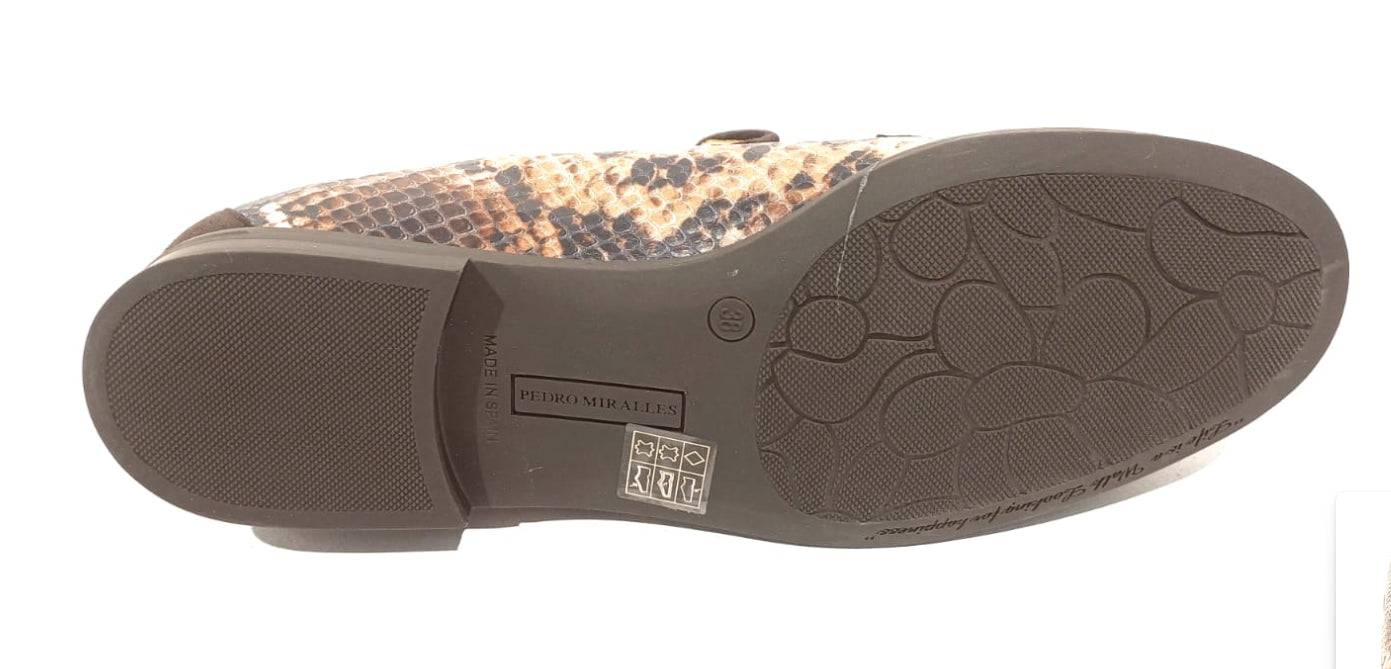 PEDRO MIRALLES - 29086 PYTON TESTA