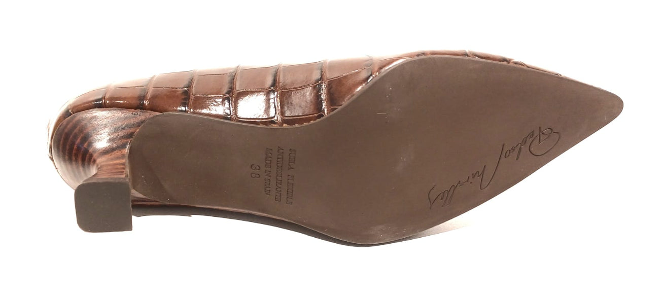 PEDRO MIRALLES - 29370 UGANDA MORO