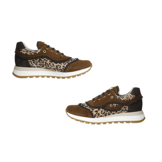 CAROLINE BISS - 4387-69 SNEAKER FRINGE