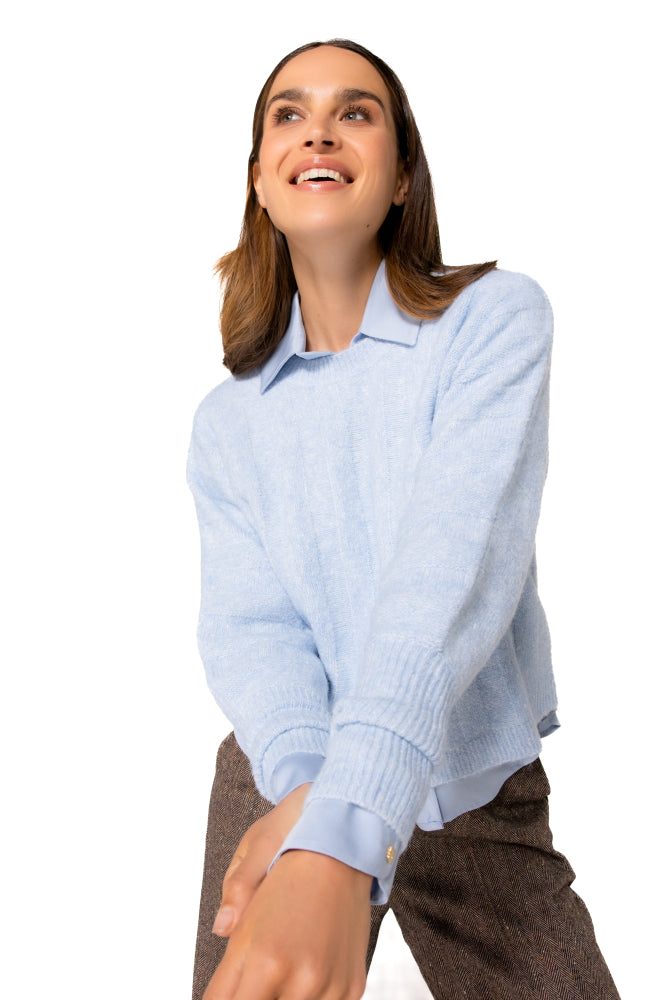CAROLINE BISS - 4678-27