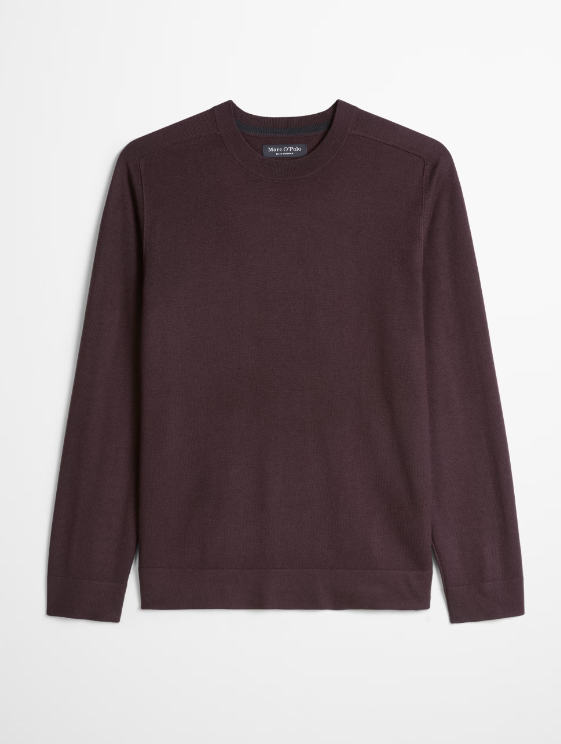 MARCO POLO - 5000009034 DEEP MULBERRY