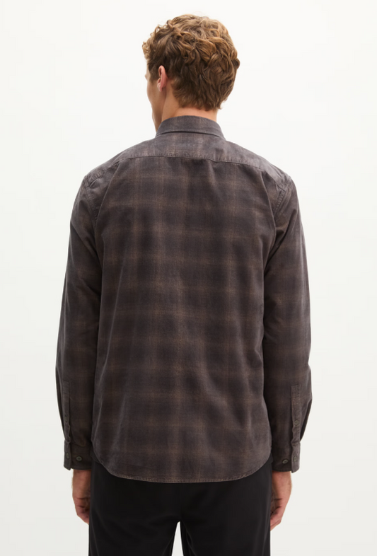 MARCO POLO - 5000012463 DARK BROWN MULTI