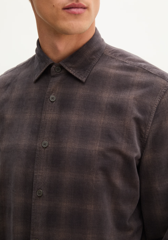 MARCO POLO - 5000012463 DARK BROWN MULTI
