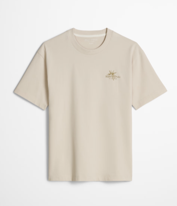 MARCO POLO - 50000139670 GREY SILK