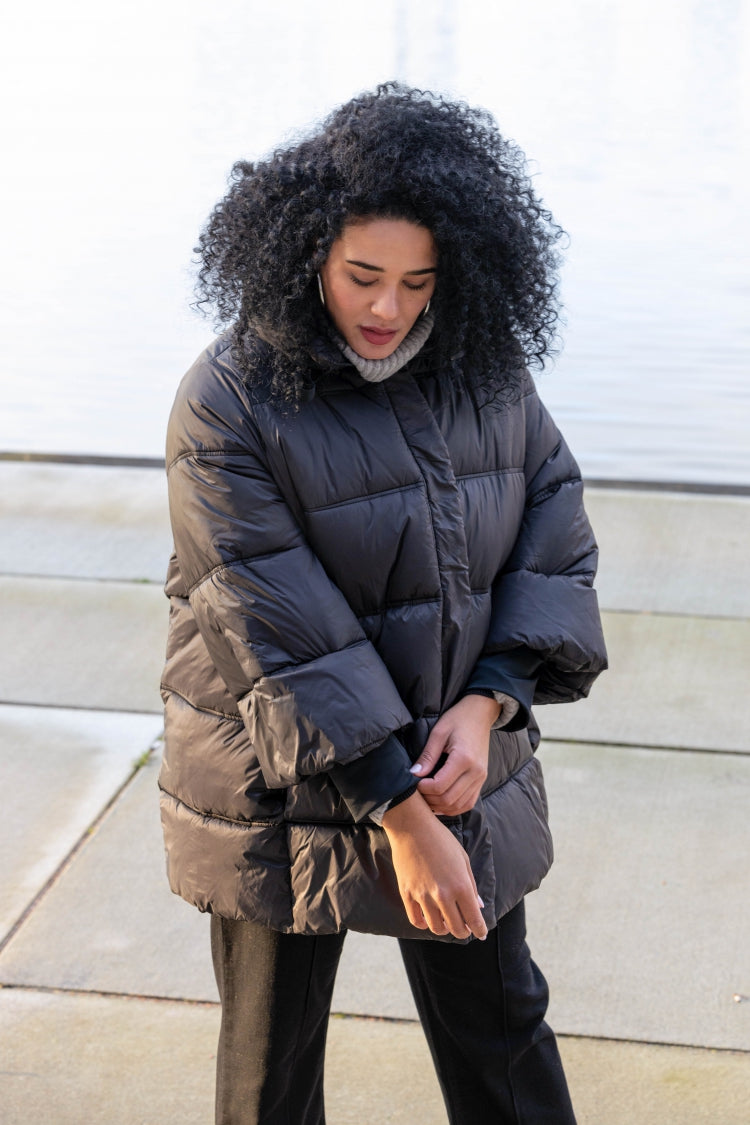 YEST/YESTA - 0005650 BLACK