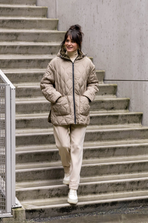 YEST/YEST - 0005654 KHAKI