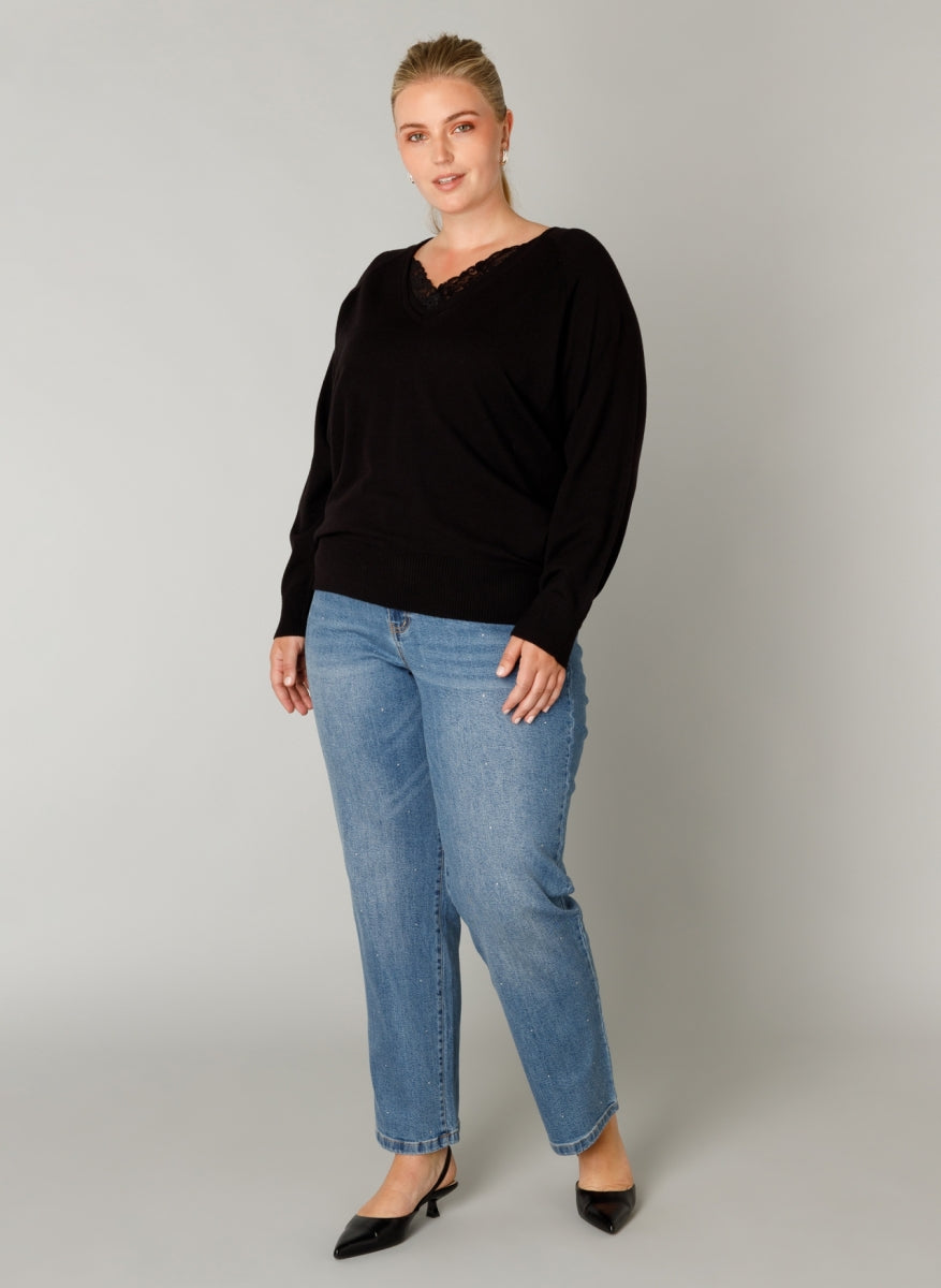 YEST/YESTA - 0005727 BLACK