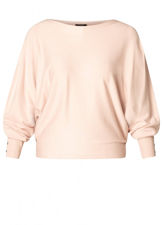 Pull Sophie -POWDER PINK