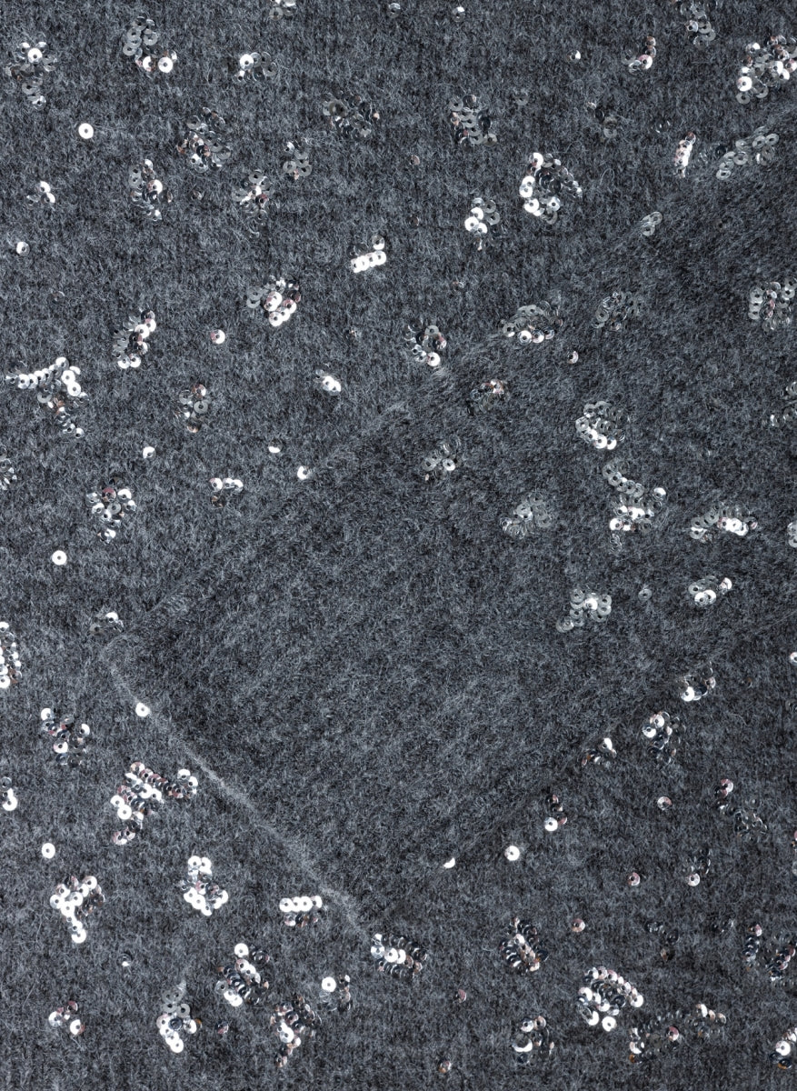 YEST/YESTA - 0005736 DARK GREY/MELANGE