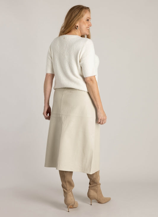 YEST/YESTA - 0005784 WINTER WHITE