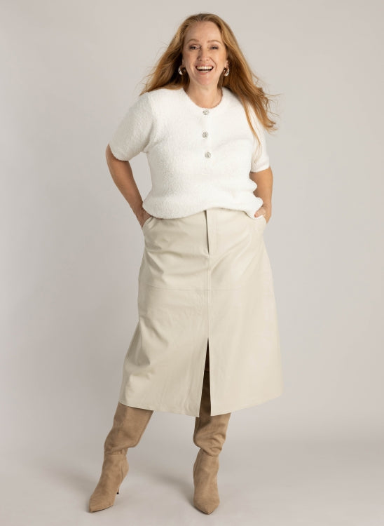 YEST/YESTA - 0005784 WINTER WHITE