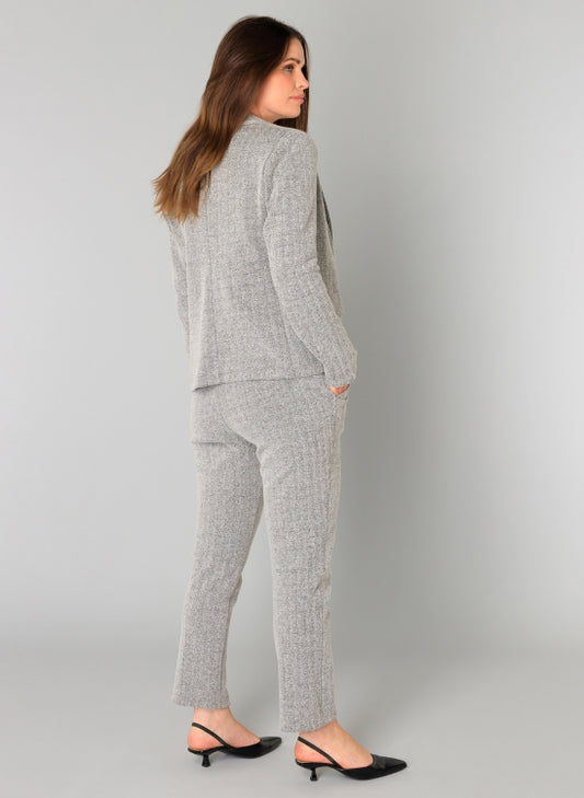 YEST/YESTA - 0005965 SILVER GREY/MELANGE