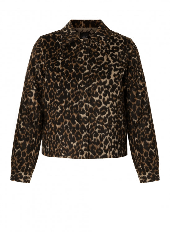 YEST/YESTA - 0005989 MULTI LEOPARD