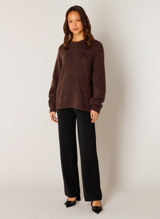 BASE LEVEL - 6000121 BROWN