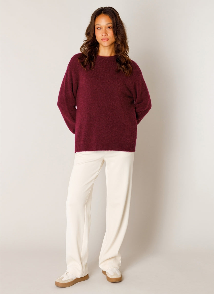 BASE LEVEL - 6000121 WINE RED