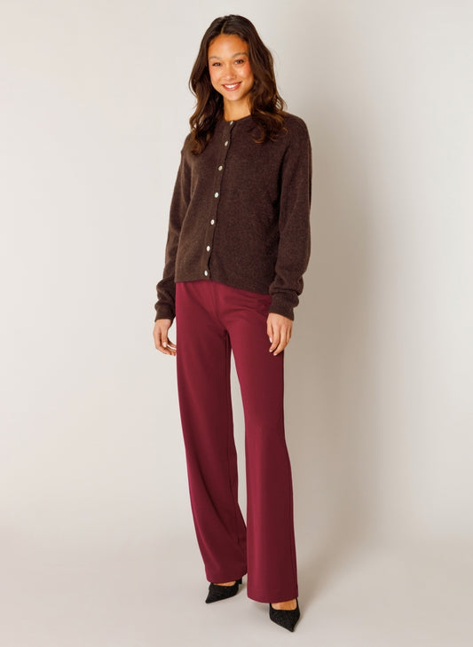 BASE LEVEL - 6000122 BROWN