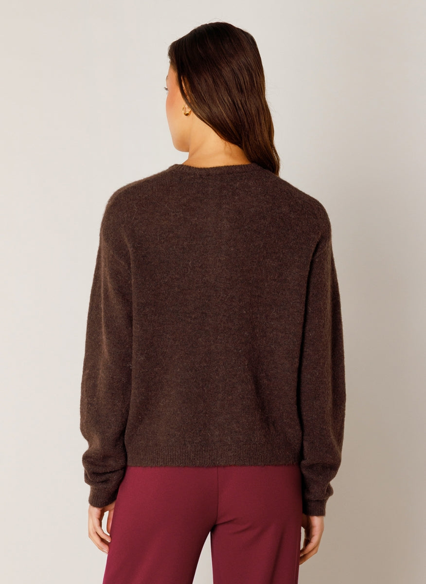 BASE LEVEL - 6000122 BROWN