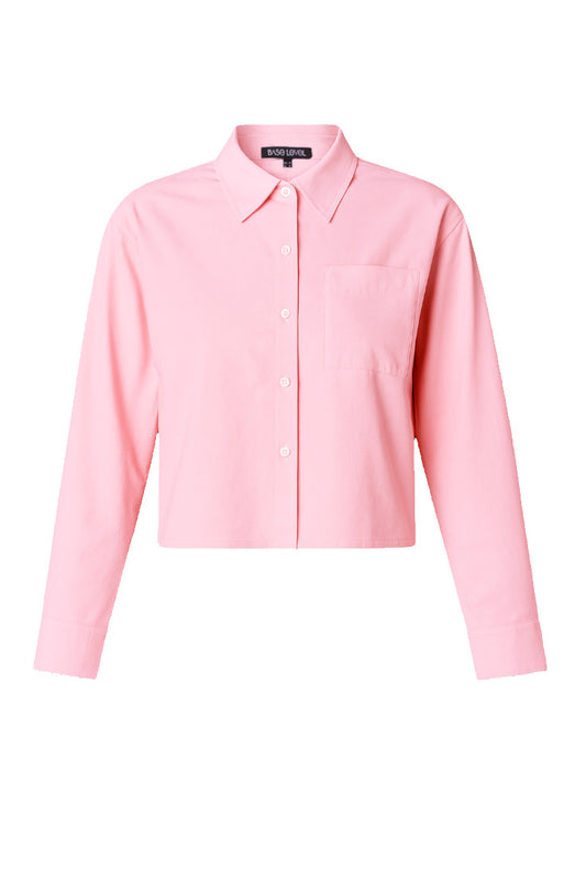 BASE LEVEL - 6000128 SOFT PINK