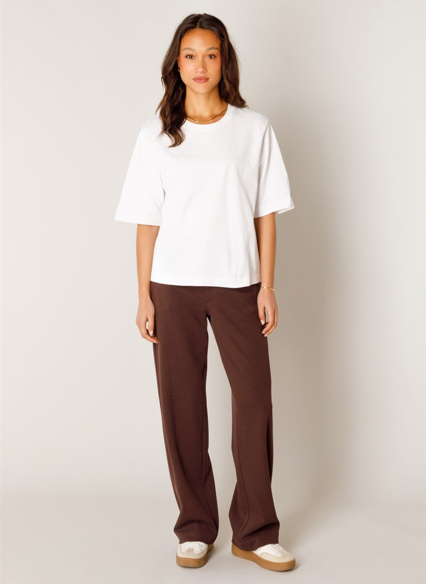 BASE LEVEL - 6000134 WHITE