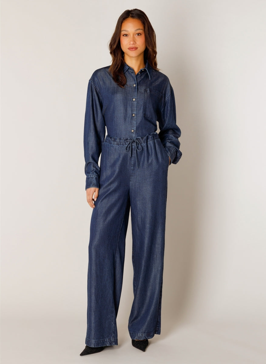 BASE LEVEL - 6000140 MID BLUE