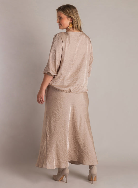 YEST/YESTA - 0006052 LIGHT TAUPE
