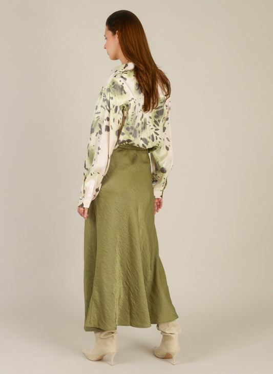 YEST/YESTA - 0006053 OLIVE