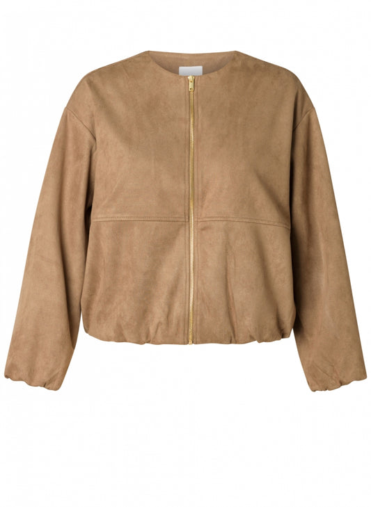 YEST/YESTA - 0006066 SOFT BROWN