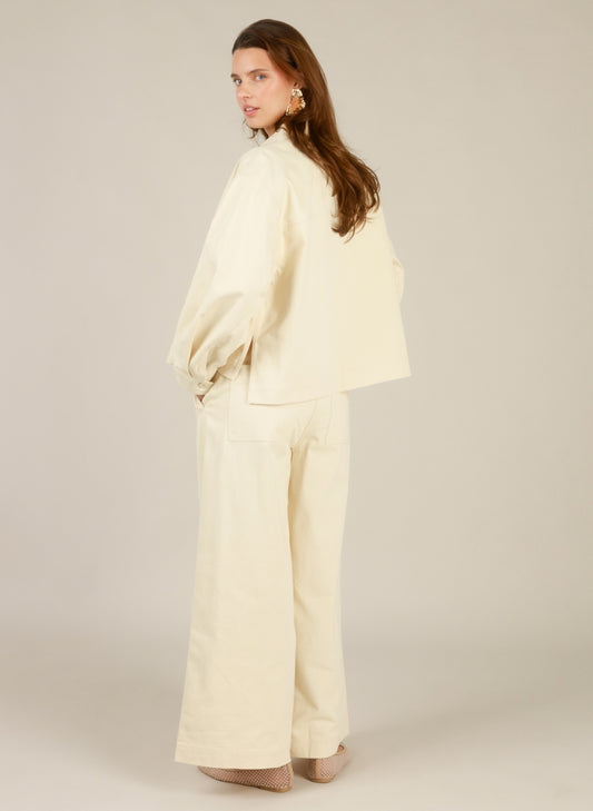 YEST/YESTA - 0006069 NATURAL