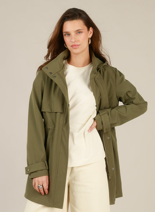 YEST/YESTA - 0006085 OLIVE