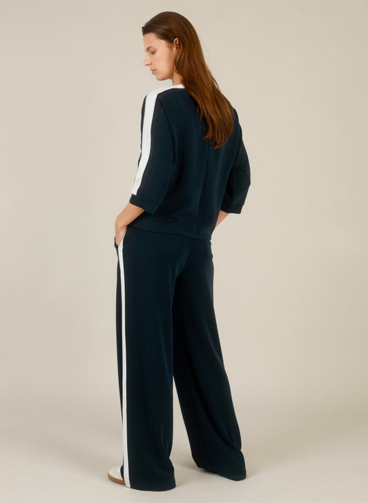 YEST/YESTA - 0006092 NAVY/OFF WHITE