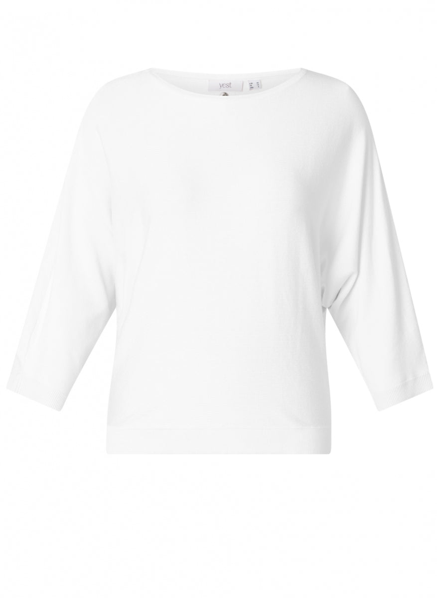 YEST/YESTA - 0006101 OFF WHITE