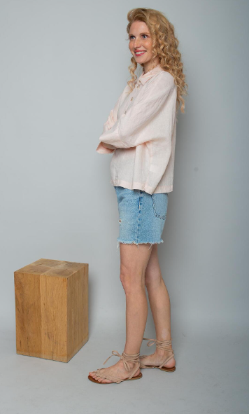 EMILY VAN DEN BERGH - 6362-157720