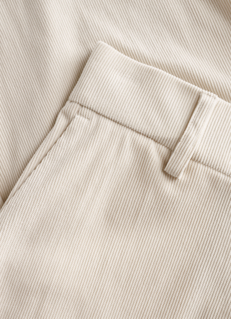 YEST/YESTA - 0006414 BEIGE CREAM