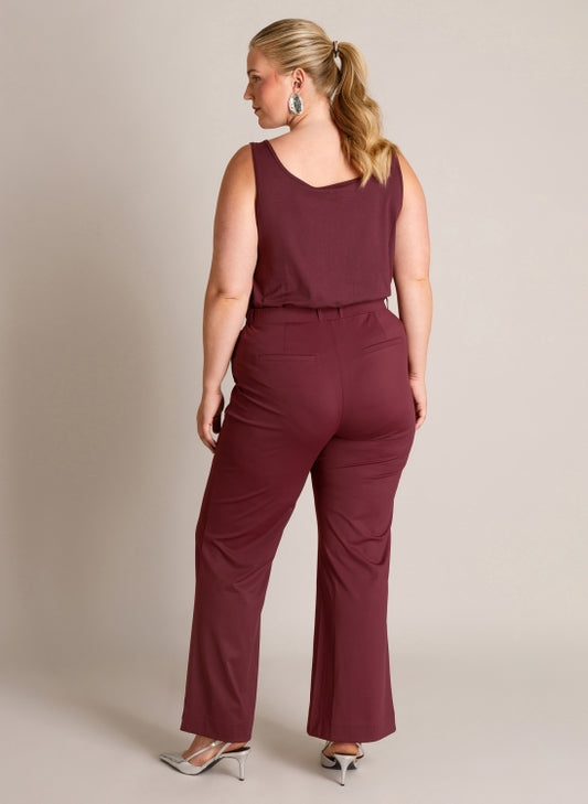 YEST/YESTA - 0006446 WINE RED
