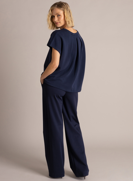 YEST/YESTA - 0006450 DARK BLUE
