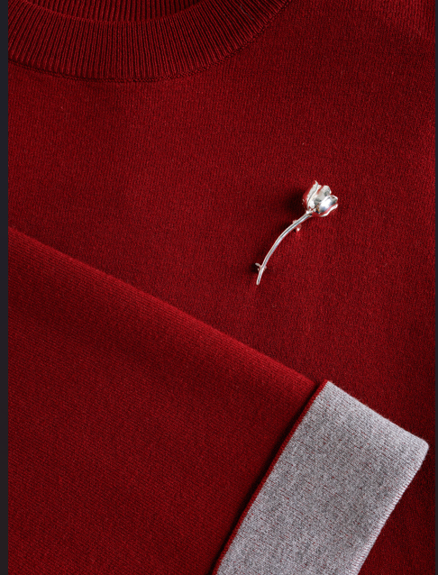 YEST/YESTA - 0006465 WINE RED